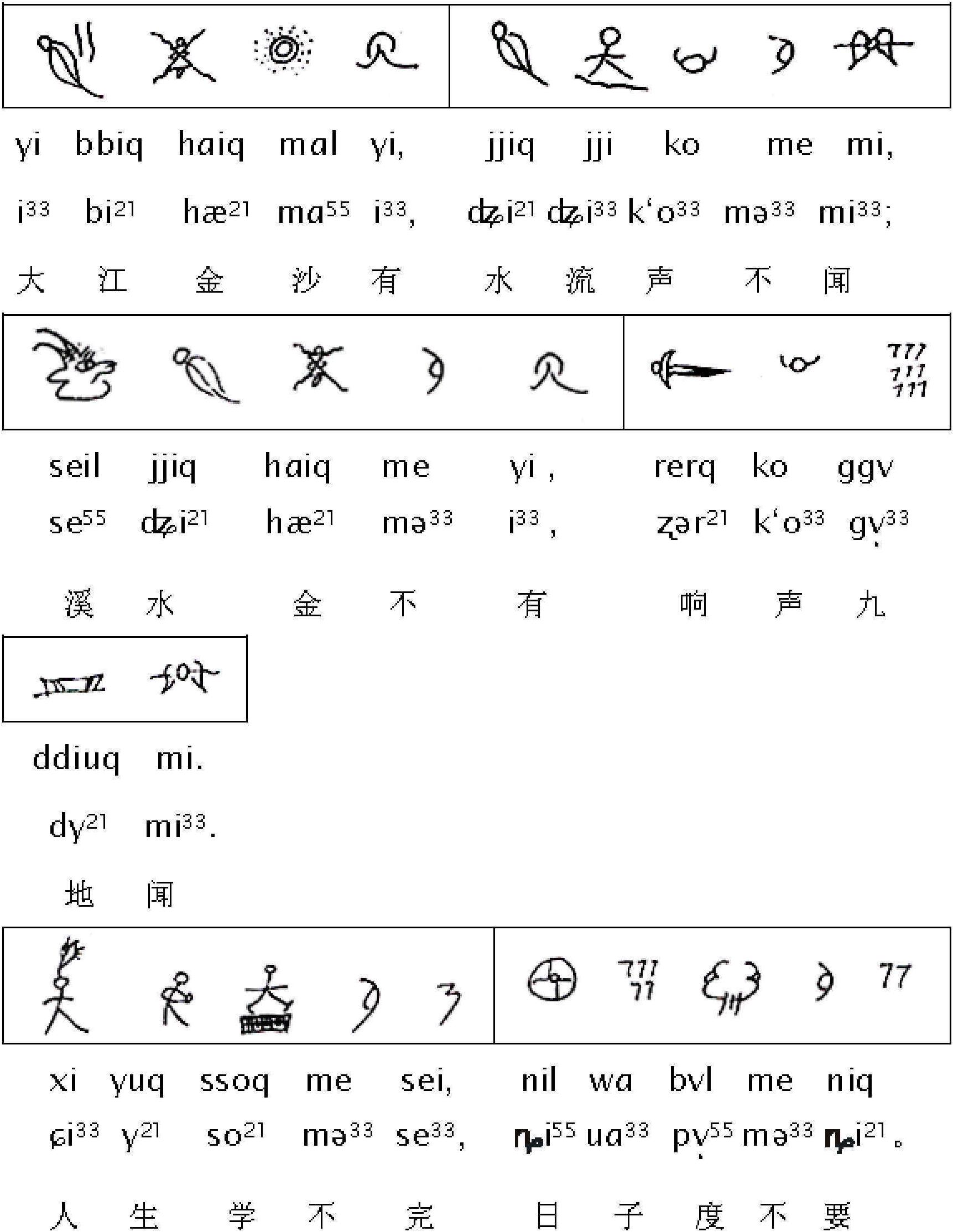 第六课 人生学不完